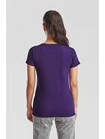 LadyFit Original T Dámské tričko model 22445370 white - Fruit of the Loom LadyFit Original T Dámské tričko model 22445370 white - Fruit of the Loom