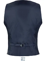 NEOBLU Max Women Dámska vesta 24.3167 night blue