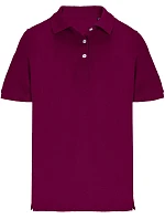 SOL'S Pacific Women Dámske piqué polo z hrubej bavlny 25.4440 astral purple SOL'S Pacific Women Dámske piqué polo z hrubej bavlny 25.4440 astral purple