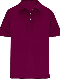 SOL'S Pacific Women Dámské piqué polo z těžké bavlny purple model 22449378