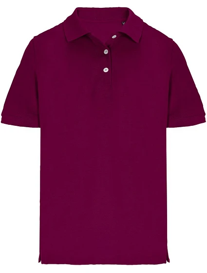 SOL'S Pacific Women Dámske piqué polo z hrubej bavlny 25.4440 astral purple SOL'S Pacific Women Dámske piqué polo z hrubej bavlny 25.4440 astral purple