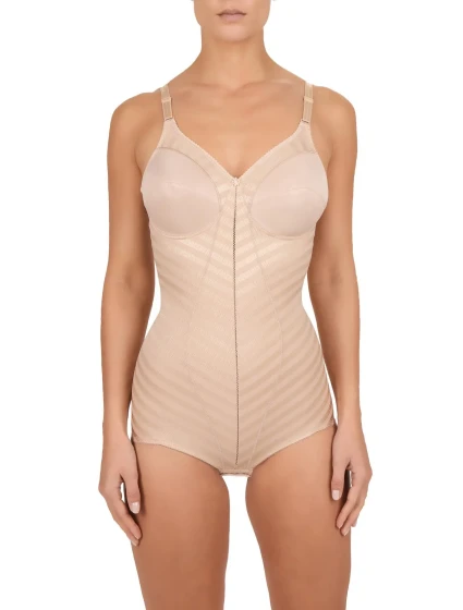 Dámske body 76 Wefloc 0005076 sand 034 - Felina