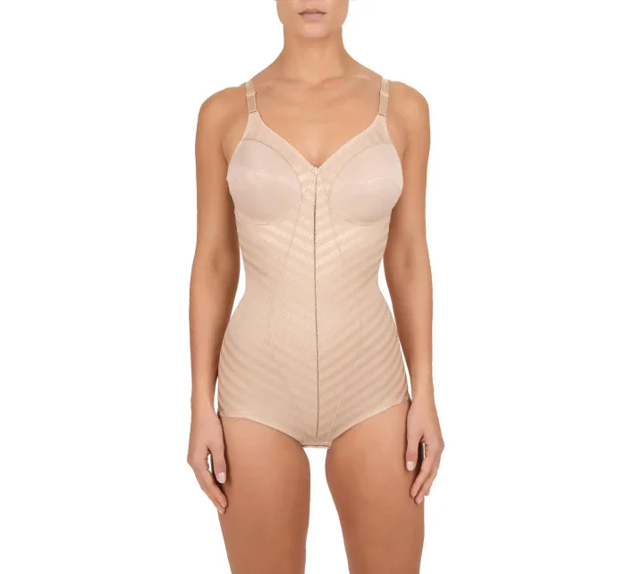 Felina 76 Weftloc 0005076, Body ohne Bügel 5076 003 piesková