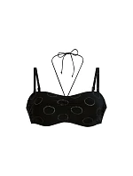 Štýl Santa Anna Vrchný diel plaviek 6529-1 black - Anita Care Štýl Santa Anna Vrchný diel plaviek 6529-1 black - Anita Care