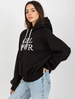 Dámská mikina EM BL  černá  model 18027363 - FPrice