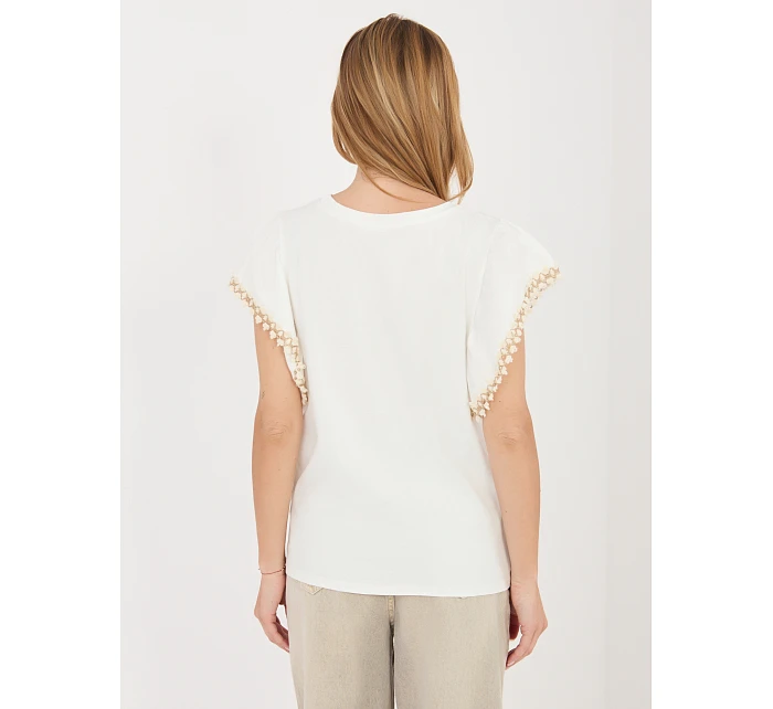 Blúzka IR BZ R2677.31 ecru