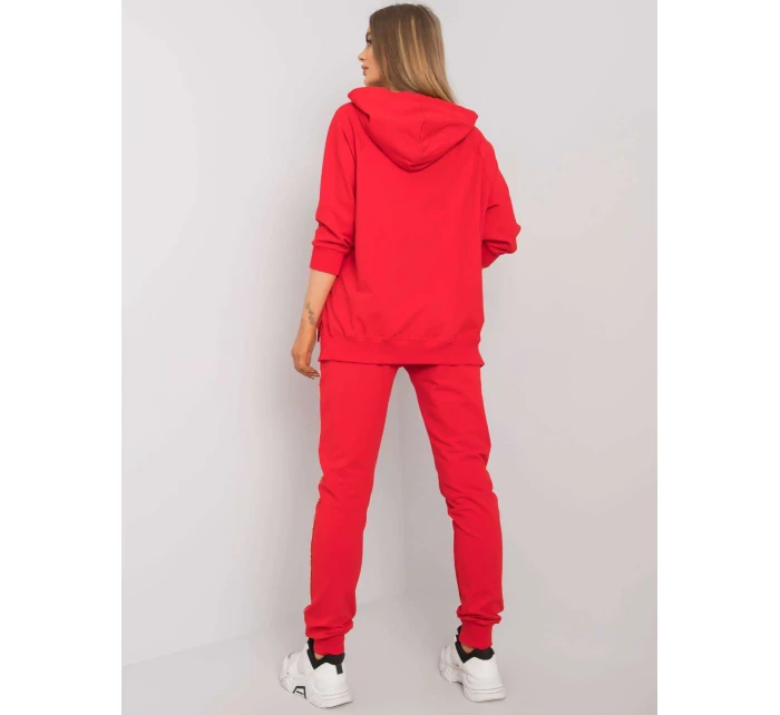 Souprava RV KMPL model 16197929 červená - FPrice