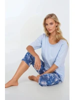 Pyžamo Lagoon Escape - Momenti Per Me