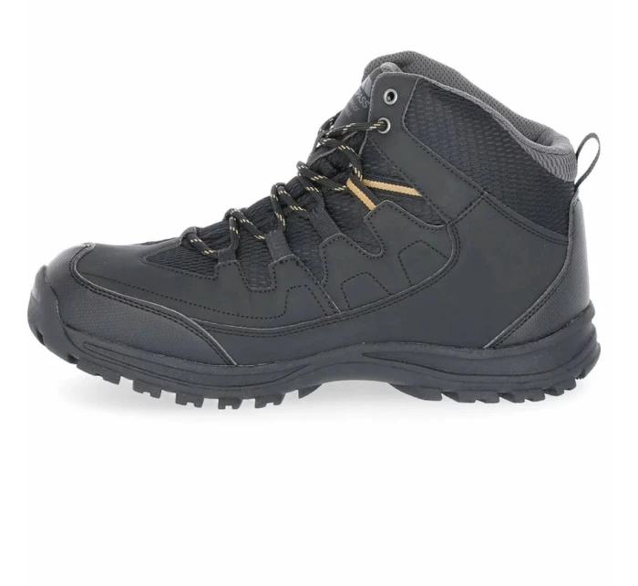 Pánské outdoorové boty model 21276489 - Trespass Pánské outdoorové boty model 21276489 - Trespass