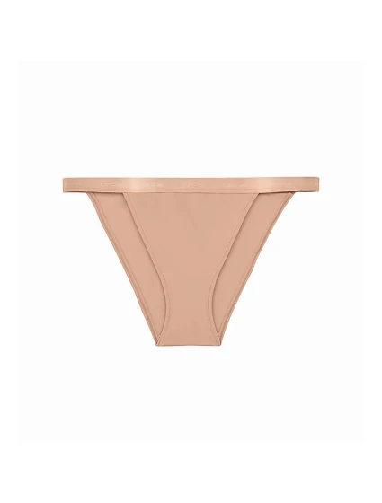 Dámske brazílske nohavičky Form To Body QF6760E-7NS - Calvin Klein Dámske brazílske nohavičky Form To Body QF6760E-7NS - Calvin Klein