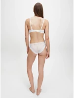 Dámská podprsenka model 8991452 bílá - Calvin Klein Dámská podprsenka model 8991452 bílá - Calvin Klein