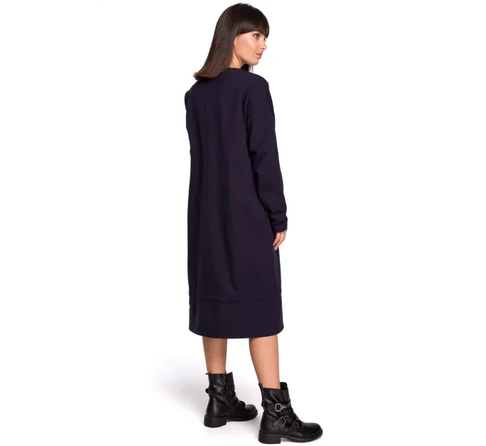 Dámske šaty B100 - BEwear