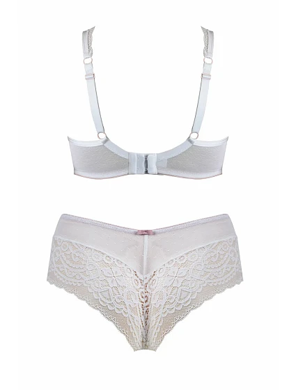 Dámské kalhotky brazilky model 16925473 - MEDIOLANO