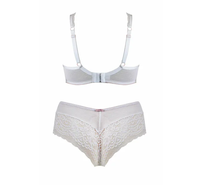 Dámské kalhotky brazilky model 16925473 - MEDIOLANO