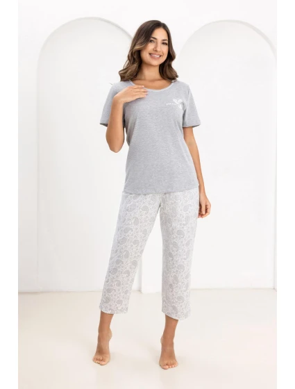 DÁMSKE PYŽAMO 729 BIG W/26