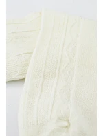 PONOŽKY S HODVÁBOM SB125