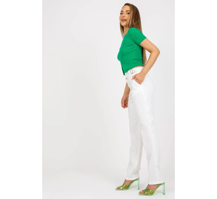 Dlhé nohavice model 179956 Xsapienza