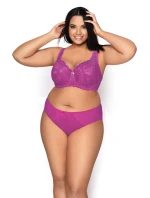 Vystužená podprsenka model 204159 Mat