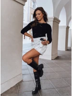 dámský svetr černý Dstreet model 21966990 - FashionStreet