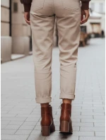 Dámské velbloudí kozačky na podpatku Dstreet model 21994980 - FashionStreet Dámské velbloudí kozačky na podpatku Dstreet model 21994980 - FashionStreet