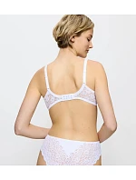 AMOURETTE - Vystužená podprsenka s kosticami pre ergonomické pohodlie Triumph