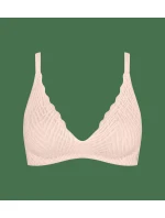 sloggi ZERO Feel Bliss THE UP P Bra - PINK - SLOGGI PINK - SLOGGI