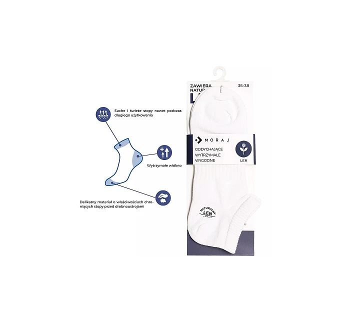 Moray nohy CSD240-167 35-45 Moray nohy CSD240-167 35-45