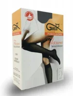 Dámske podkolienky Gatta Filanca 15 deň A'2