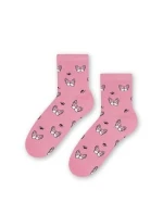 Dámské ponožky  vzory model 20584482 - Steven