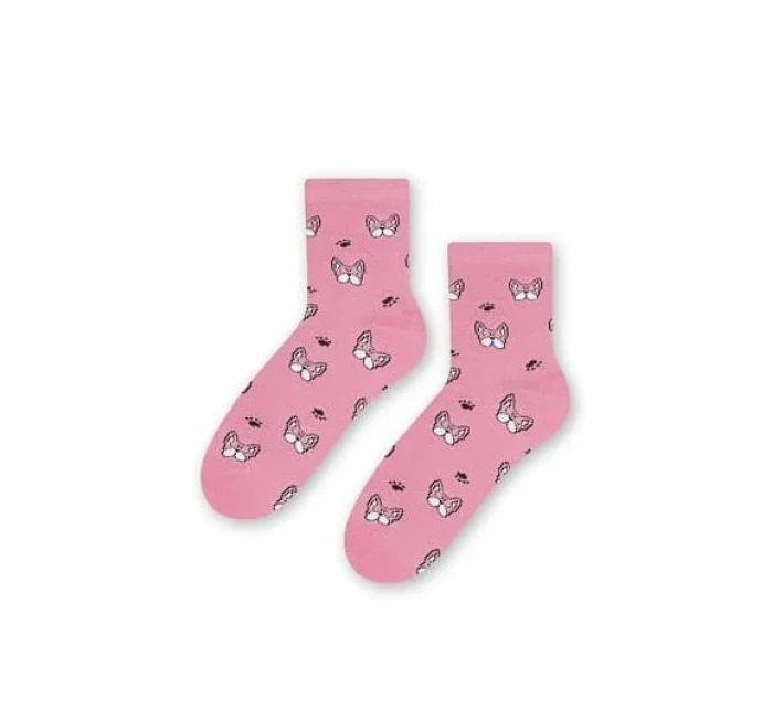 Dámské ponožky  vzory model 20584482 - Steven