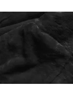 CIEPŁA KURTKA ZIMOWA DAMSKA DWUSTRONNA model 21243798 - MHM