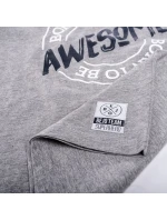 Detské tričko s krátkym rukávom RICK JRB