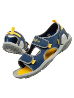 Sandále Keen Knotch Jr 1026159