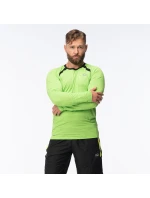 Koszulka z rękawem M model 20796166 - IQ Koszulka z rękawem M model 20796166 - IQ