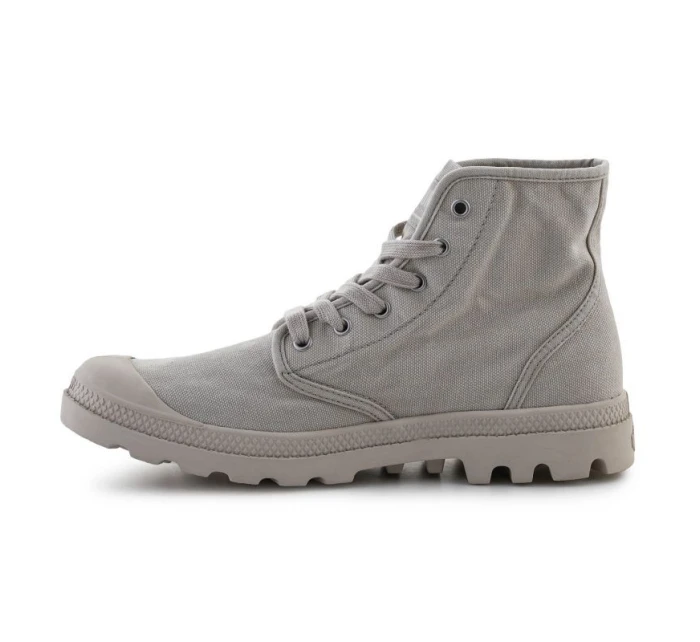 Boty Pampa Hi M model 21021424 - Palladium