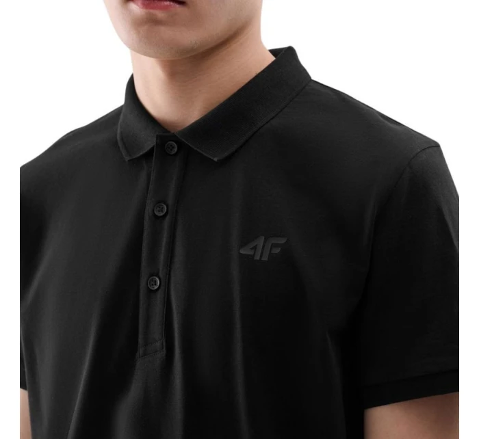 Koszulka polo  M WMM00TPTS 20S pánské model 21045985 - 4F