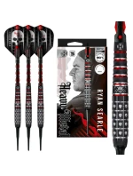 Šípky RYAN SEARLE SERIES 3 90% softip Šípky RYAN SEARLE SERIES 3 90% softip