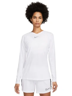 Dámske tričko Nike Dri-FIT Park First Layer T-shirt white AV2610 100