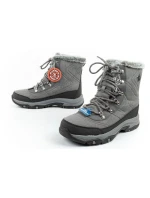 dámské sněhule model 21813378 zateplené nepromokavé dámské - Skechers dámské sněhule model 21813378 zateplené nepromokavé dámské - Skechers