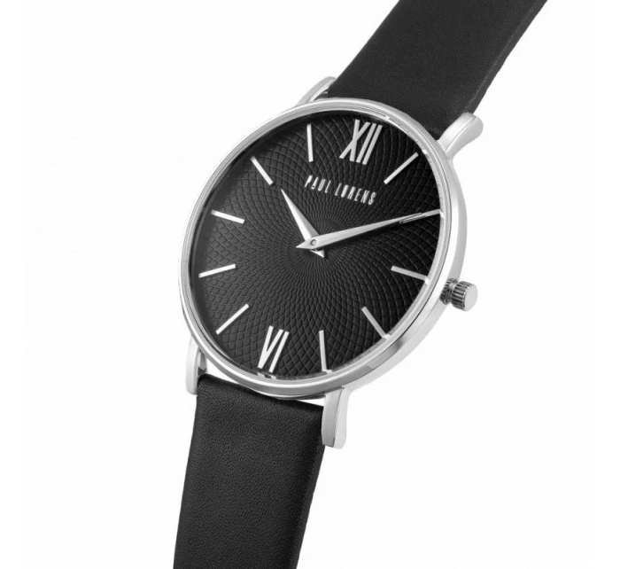 Dámske hodinky Paul Lorens PL11989A7-1A1 Dámske hodinky Paul Lorens PL11989A7-1A1