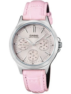 CASIO LTP-V300L-4 Dámske hodinky + BOX