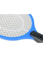 ELEKTRICKÝ CHYTÁK NA KUSY 46x18,3 cm MODRÝ