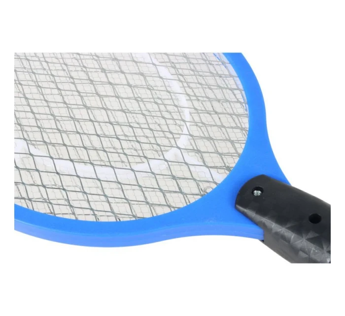 ELEKTRICKÝ CHYTÁK NA KUSY 46x18,3 cm MODRÝ