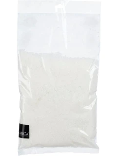 UMELÝ SNEH DEKORATÍVNY SYPKÝ BIO 4000ML SĽUDA