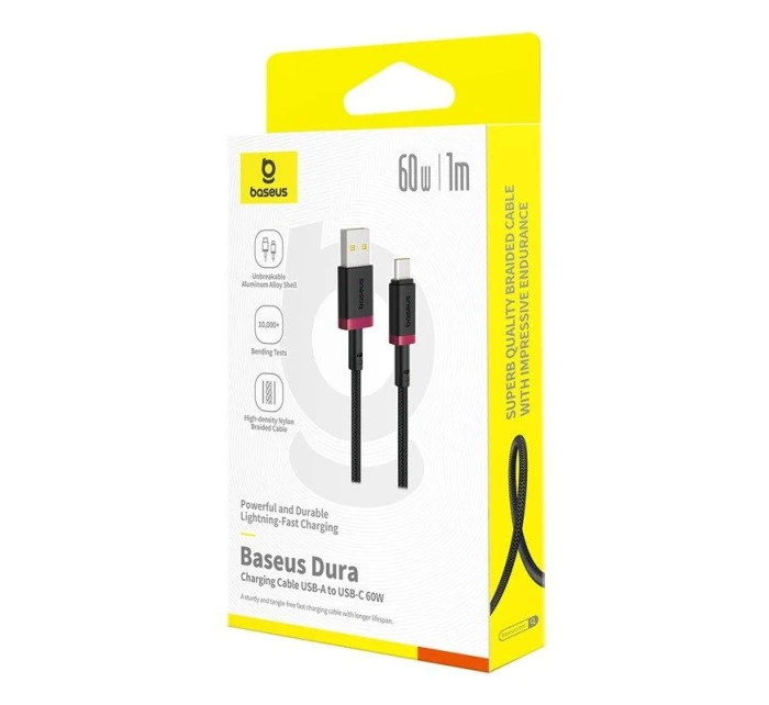 Baseus  C kabel 1m model 21861914