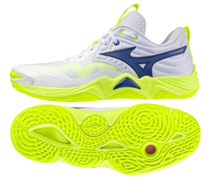 Boty WAVE ELITE model 21943086 - Mizuno Boty WAVE ELITE model 21943086 - Mizuno