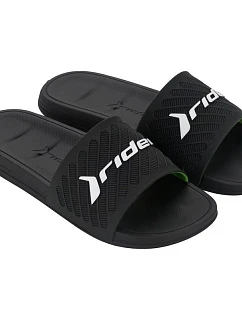 Pánske športové žabky Rider Free II Slide Pohodlné papuče