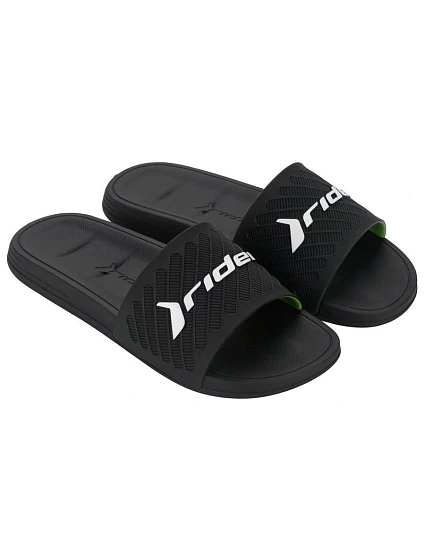 Pánske športové žabky Rider Free II Slide Pohodlné papuče Pánske športové žabky Rider Free II Slide Pohodlné papuče