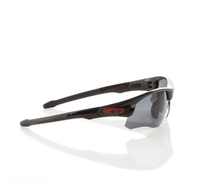 Slnečné okuliare Goggle Black E642-1P Slnečné okuliare Goggle Black E642-1P