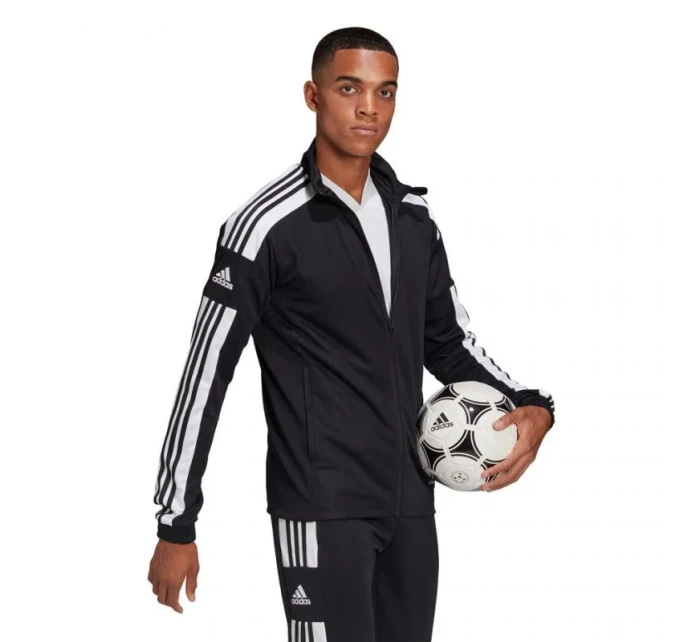 Pánska tréningová obuv Squadra 21 Training M GK9546 - Adidas